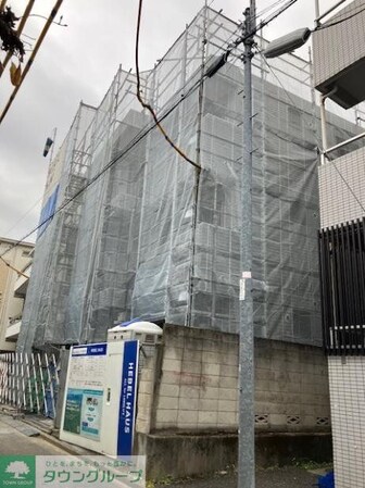 モンレーヴ本駒込の物件内観写真